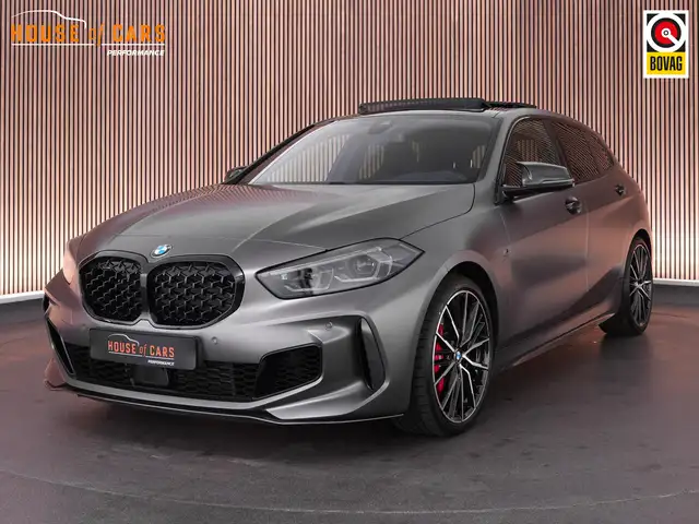 BMW M main image