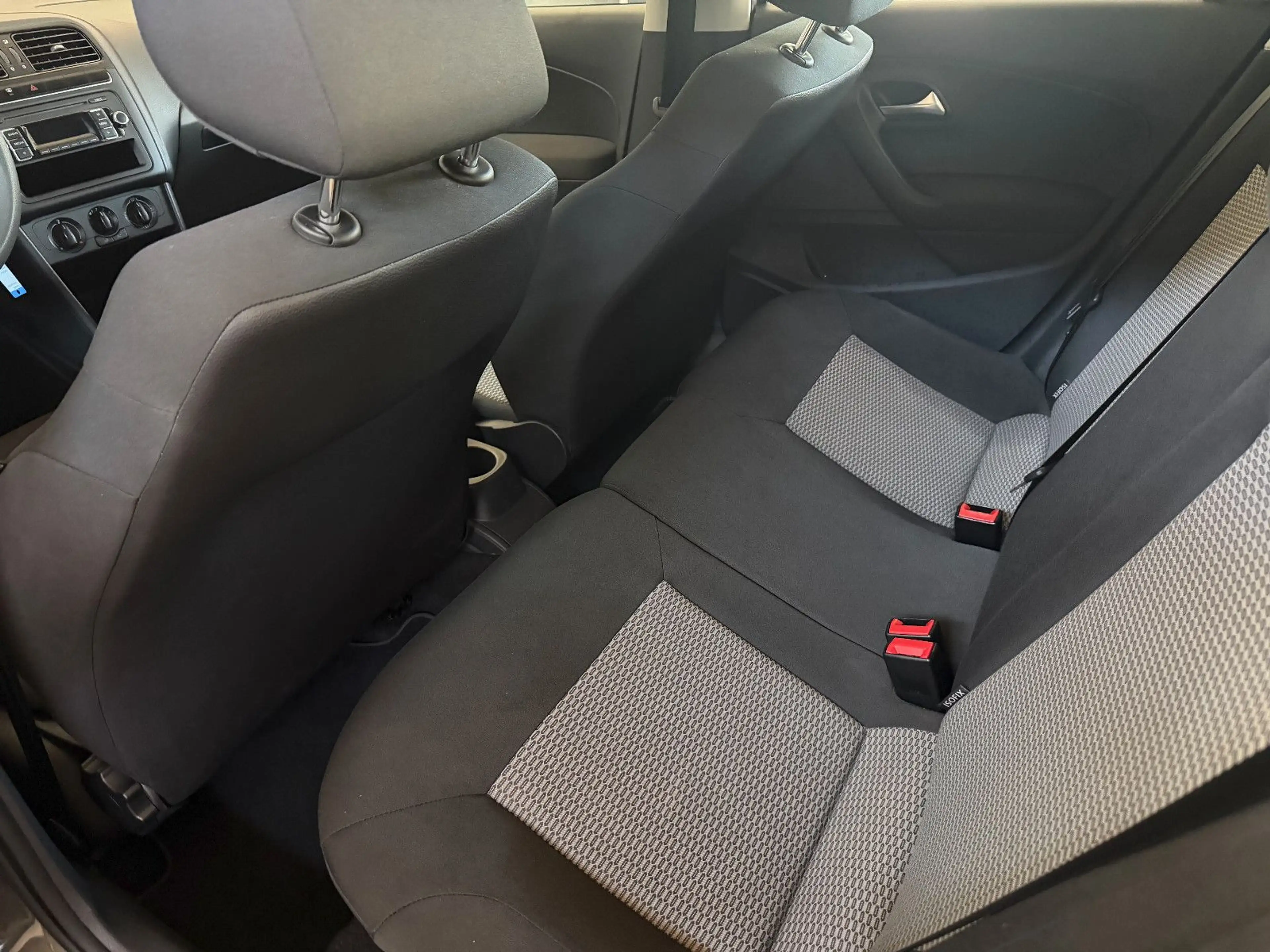 Volkswagen Polo 1.2 /KLIMA/LM-ALWETTER/TÜV NEU — photo 15