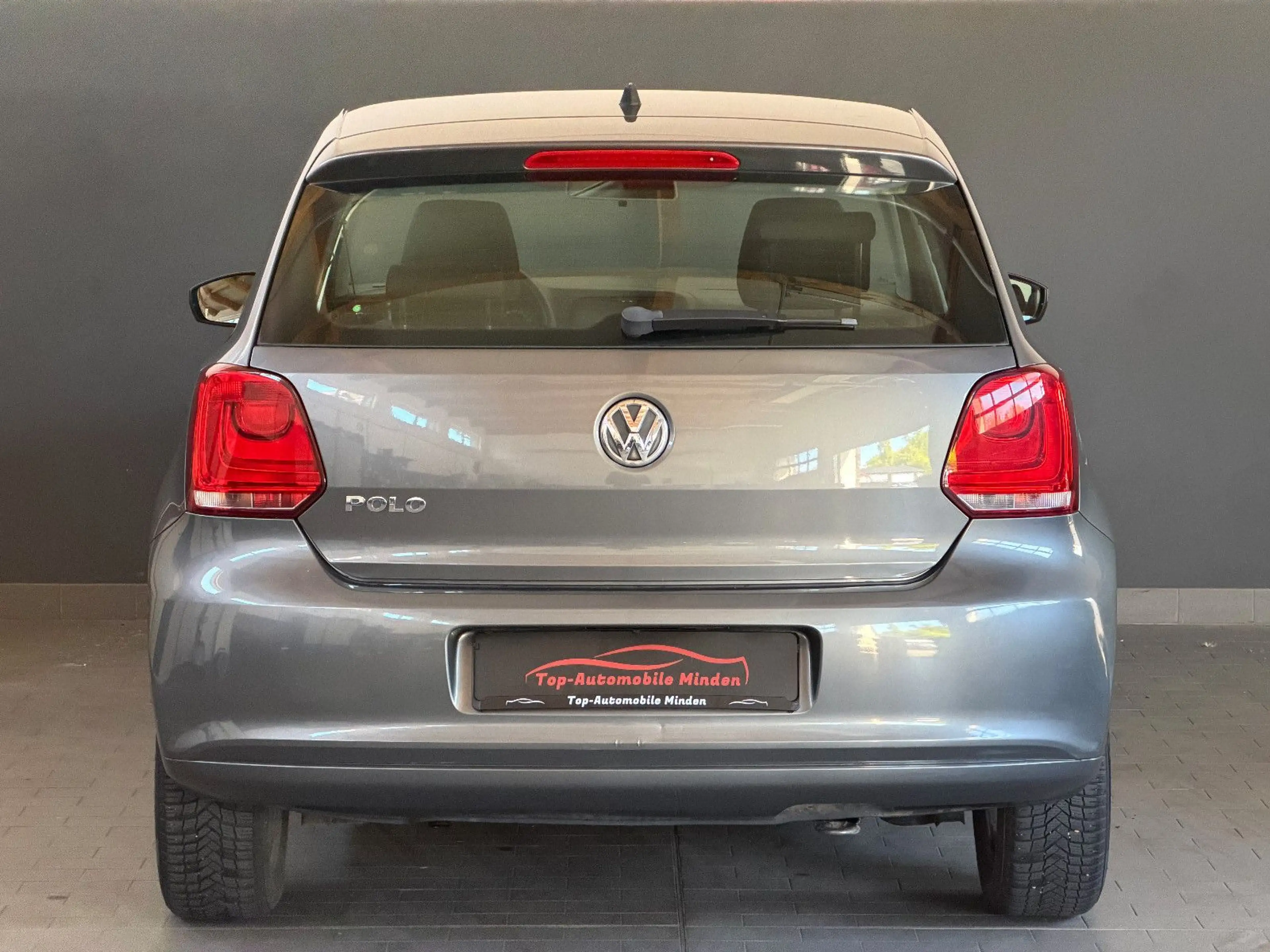 Volkswagen Polo 1.2 /KLIMA/LM-ALWETTER/TÜV NEU — photo 5