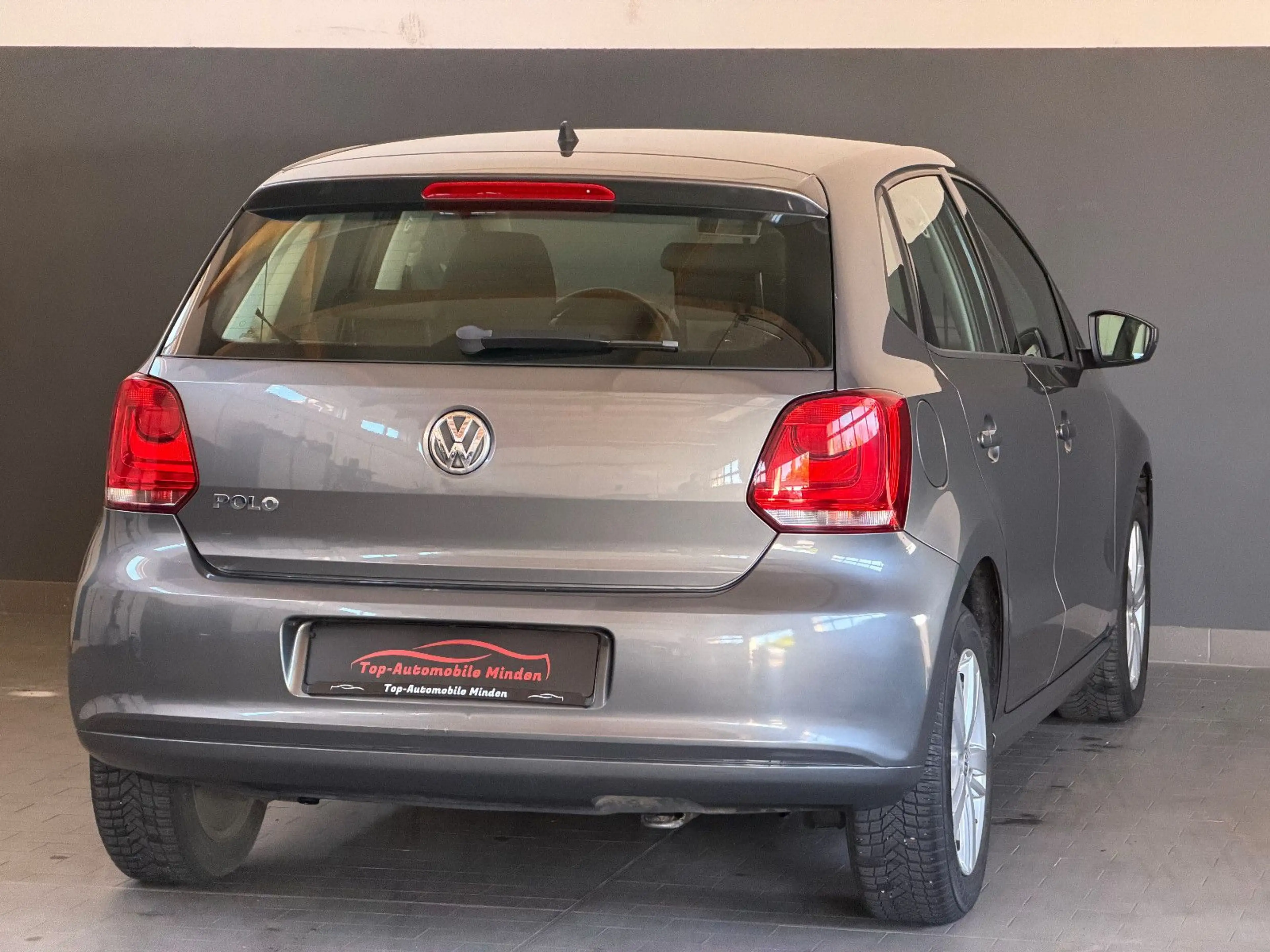 Volkswagen Polo 1.2 /KLIMA/LM-ALWETTER/TÜV NEU — photo 6