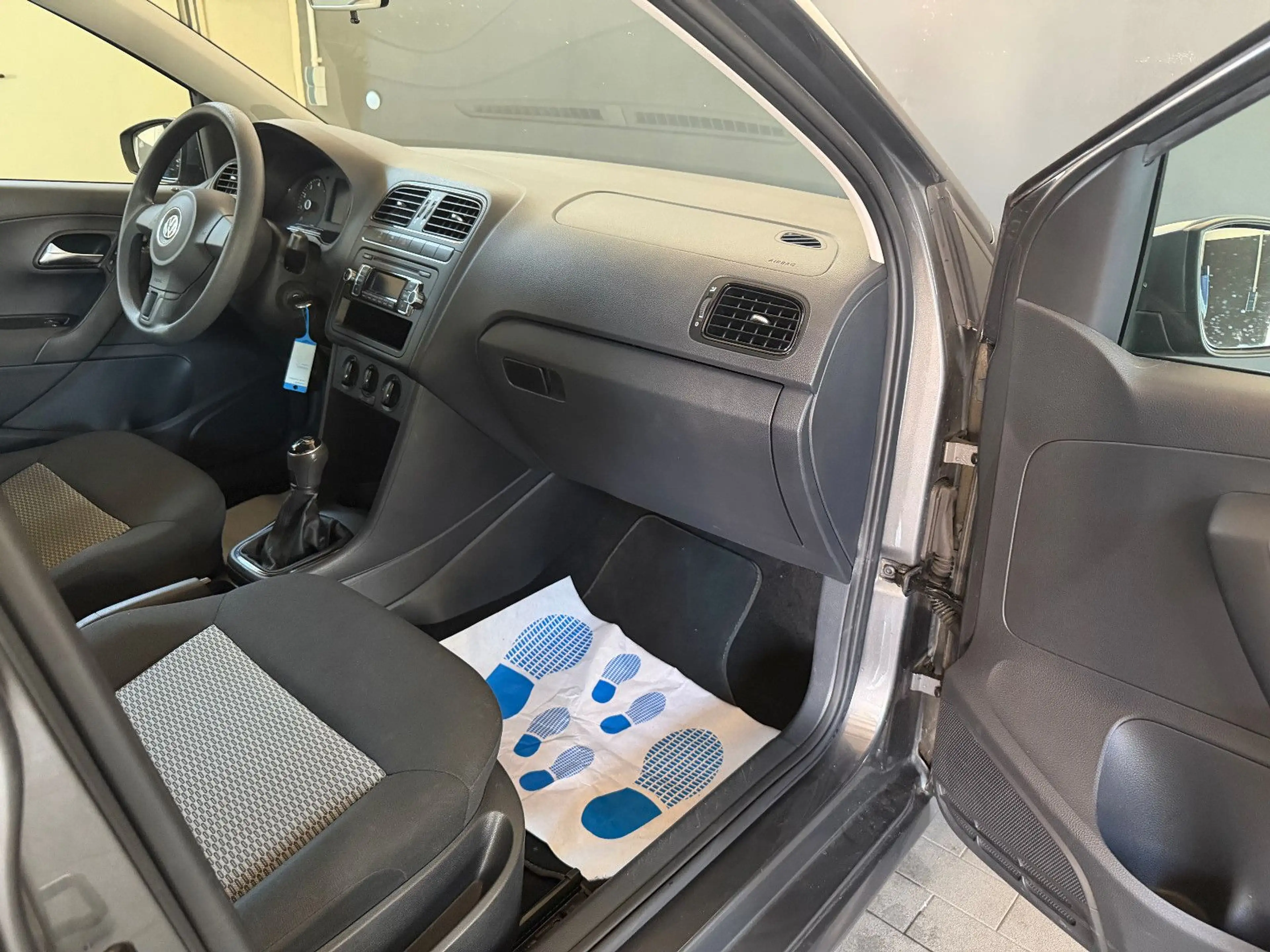 Volkswagen Polo 1.2 /KLIMA/LM-ALWETTER/TÜV NEU — photo 13