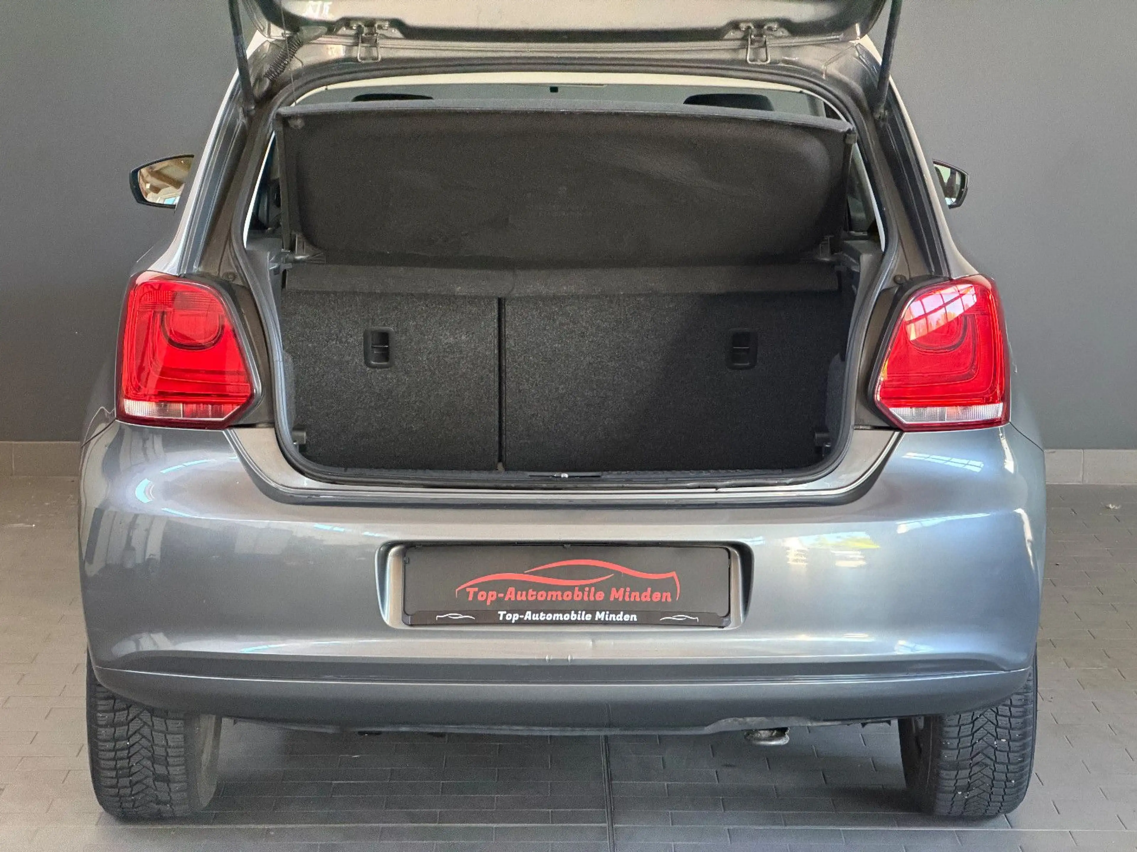 Volkswagen Polo 1.2 /KLIMA/LM-ALWETTER/TÜV NEU — photo 7