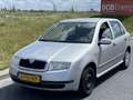 Skoda Fabia 1.4-16V Flash Gris - thumbnail 4