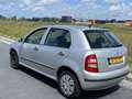 Skoda Fabia 1.4-16V Flash Gris - thumbnail 3