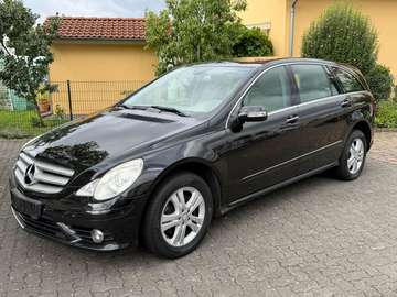 4Matic L / Panorama/Navi/Automatik/Leder