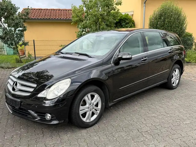 Mercedes-Benz R 350 4Matic L / Panorama/Navi/Automatik/Leder