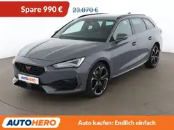 Cupra Leon 1.4 e HYBRID Aut.*LED*ACC*CAM*PLA*PDC*SHZ*AMBIENTE