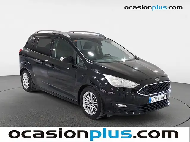 Ford Grand C-Max 1.0 EcoB. Auto-S&S Trend+ 125