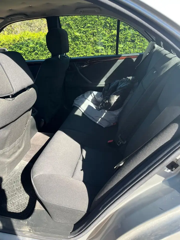 Mercedes-Benz E 270 td cdi Elegance, foto 6