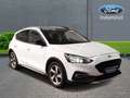 Ford Focus 1.0 Ecoboost Active 125 Bianco - thumbnail 7
