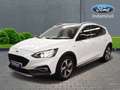 Ford Focus 1.0 Ecoboost Active 125 Blanco - thumbnail 1