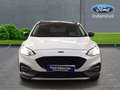Ford Focus 1.0 Ecoboost Active 125 Wit - thumbnail 8