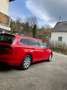 Volkswagen Passat Variant Letzter Preis vor Eintausch Business 1,6 TDI DSG Rot - thumbnail 4
