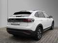 Volkswagen Taigo 1,0 TSI Goal,LED,Navi,Apple Carplay,ACC Climatr... Weiß - thumbnail 4
