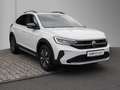 Volkswagen Taigo 1,0 TSI Goal,LED,Navi,Apple Carplay,ACC Climatr... Weiß - thumbnail 3