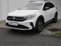 Volkswagen Taigo 1,0 TSI Goal,LED,Navi,Apple Carplay,ACC Climatr... Weiß - thumbnail 2