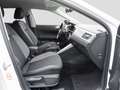 Volkswagen Taigo 1,0 TSI Goal,LED,Navi,Apple Carplay,ACC Climatr... Weiß - thumbnail 7