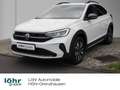 Volkswagen Taigo 1,0 TSI Goal,LED,Navi,Apple Carplay,ACC Climatr... Weiß - thumbnail 1