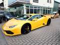 Lamborghini Huracán LP610-4*KAMERA*LIFT*KERAMIK*LED* Jaune - thumbnail 3