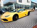 Lamborghini Huracán LP610-4*KAMERA*LIFT*KERAMIK*LED* Jaune - thumbnail 21