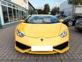 Lamborghini Huracán LP610-4*KAMERA*LIFT*KERAMIK*LED* Jaune - thumbnail 2