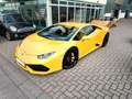 Lamborghini Huracán LP610-4*KAMERA*LIFT*KERAMIK*LED* Jaune - thumbnail 18