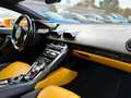Lamborghini Huracán LP610-4*KAMERA*LIFT*KERAMIK*LED* Jaune - thumbnail 10