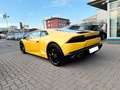 Lamborghini Huracán LP610-4*KAMERA*LIFT*KERAMIK*LED* Jaune - thumbnail 4