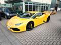 Lamborghini Huracán LP610-4*KAMERA*LIFT*KERAMIK*LED* Jaune - thumbnail 15