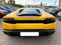 Lamborghini Huracán LP610-4*KAMERA*LIFT*KERAMIK*LED* Jaune - thumbnail 5