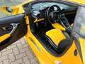 Lamborghini Huracán LP610-4*KAMERA*LIFT*KERAMIK*LED* Jaune - thumbnail 8