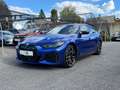BMW i4 Gran Coupe xDrive M50 80,7kWh M-Sport Pro 50Yea... Bleu - thumbnail 45