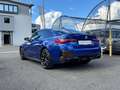 BMW i4 Gran Coupe xDrive M50 80,7kWh M-Sport Pro 50Yea... Bleu - thumbnail 44