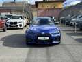 BMW i4 Gran Coupe xDrive M50 80,7kWh M-Sport Pro 50Yea... Bleu - thumbnail 2