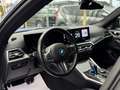 BMW i4 Gran Coupe xDrive M50 80,7kWh M-Sport Pro 50Yea... Bleu - thumbnail 14