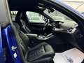 BMW i4 Gran Coupe xDrive M50 80,7kWh M-Sport Pro 50Yea... Bleu - thumbnail 9