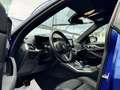 BMW i4 Gran Coupe xDrive M50 80,7kWh M-Sport Pro 50Yea... Bleu - thumbnail 13