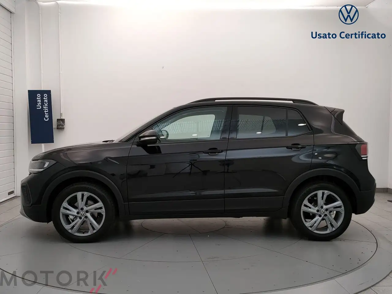 Volkswagen T-Cross 2026
