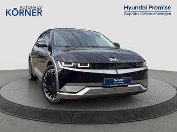 PROJECT 45 72,6 kWh *HUD*LEDER*BOSE*AHK*CARPLAY*