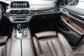 BMW 730 730d xDrive | M-SPORT | LEDER | NAVI | LED | ACC | Zwart - thumbnail 16