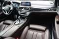 BMW 730 730d xDrive | M-SPORT | LEDER | NAVI | LED | ACC | Zwart - thumbnail 10