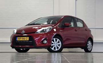 1.5 Full Hybrid Aspiration Camera Navigatie Mooi!