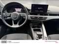 Audi A4 Avant 35 TDI S tronic STANDHEIZUNG RFK MMI LED Schwarz - thumbnail 7