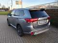 Mitsubishi Outlander Outlander Plug-in Hybrid TOP 2.4 MIVEC 4WD Gris - thumbnail 2