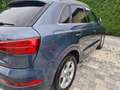 Audi Q3 Q3 2,0 TDI quattro S-tronic Blau - thumbnail 4