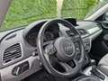 Audi Q3 Q3 2,0 TDI quattro S-tronic Blau - thumbnail 6