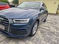 Audi Q3 Q3 2,0 TDI quattro S-tronic Blau - thumbnail 1