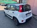 Fiat Panda 1.0 FireFly S&S Hybrid City Life Blanc - thumbnail 4