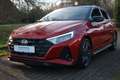 Hyundai i20 1.0 T-GDI DCT N Line Smartpaket Navi Rouge - thumbnail 3