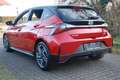 Hyundai i20 1.0 T-GDI DCT N Line Smartpaket Navi Rouge - thumbnail 4
